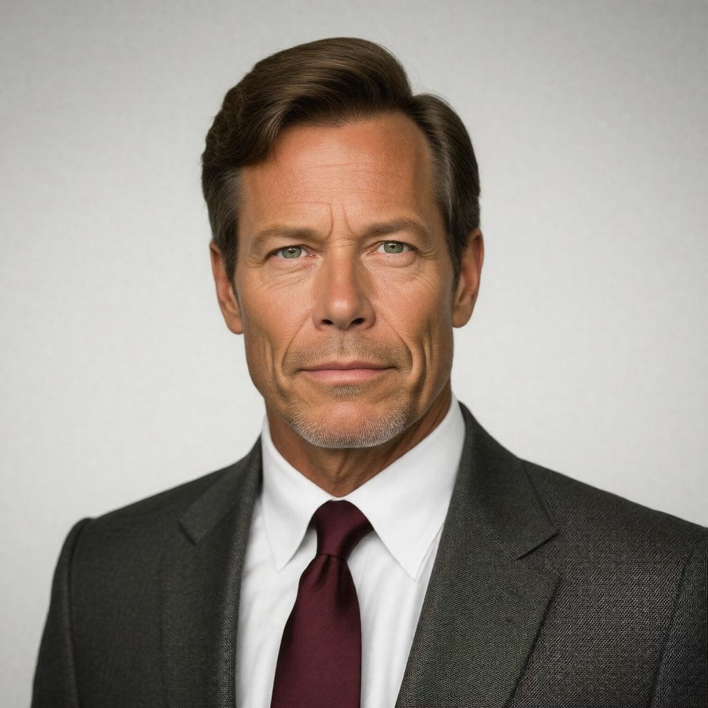 Richard Chamberlain